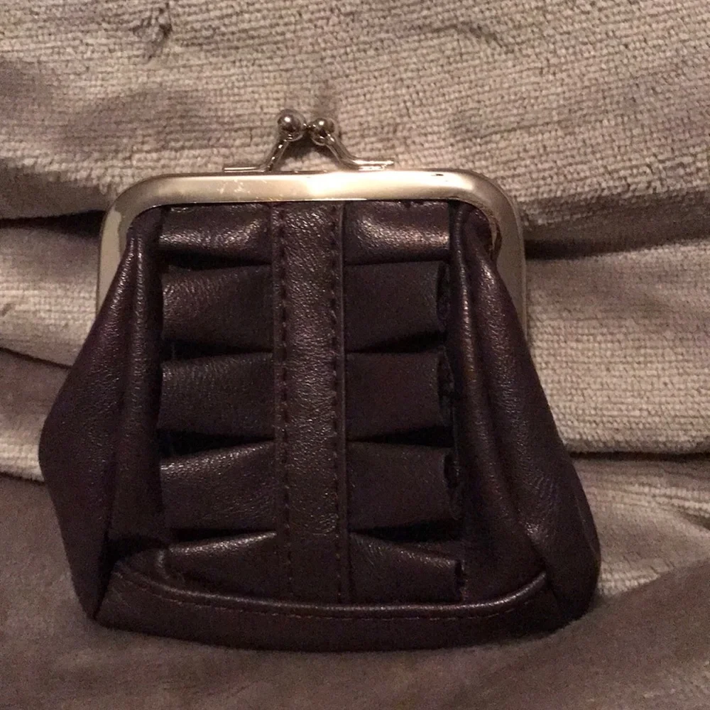 Miche purple coin